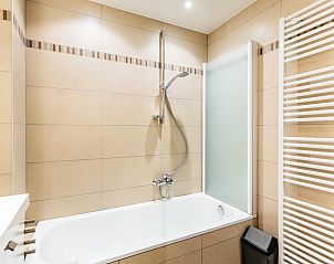 Verblijf 01112177 - Vakantiewoning West-Vlaanderen - Nepto gelijkvloers