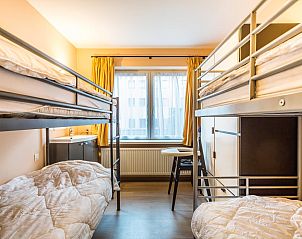 Verblijf 01112177 - Vakantiewoning West-Vlaanderen - Nepto gelijkvloers