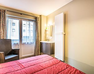 Verblijf 01112177 - Vakantiewoning West-Vlaanderen - Nepto gelijkvloers