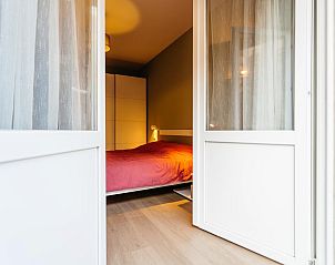 Verblijf 01112177 - Vakantiewoning West-Vlaanderen - Nepto gelijkvloers