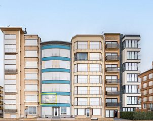 Verblijf 01112178 - Vakantiewoning West-Vlaanderen - Vitelli eerste