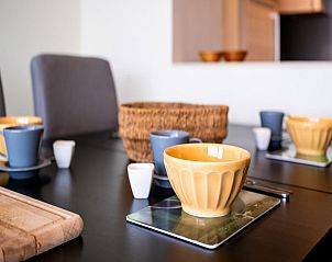 Verblijf 01112178 - Vakantiewoning West-Vlaanderen - Vitelli eerste