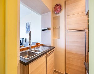 Verblijf 01112178 - Vakantiewoning West-Vlaanderen - Vitelli eerste