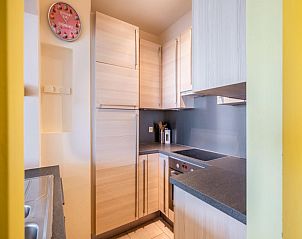 Verblijf 01112178 - Vakantiewoning West-Vlaanderen - Vitelli eerste