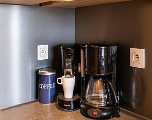 Verblijf 01112178 - Vakantiewoning West-Vlaanderen - Vitelli eerste