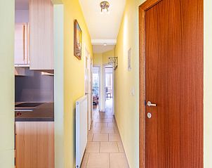 Verblijf 01112178 - Vakantiewoning West-Vlaanderen - Vitelli eerste