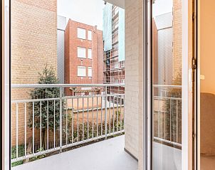 Verblijf 01112178 - Vakantiewoning West-Vlaanderen - Vitelli eerste