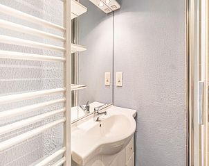 Verblijf 01112178 - Vakantiewoning West-Vlaanderen - Vitelli eerste