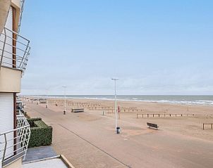 Verblijf 01112178 - Vakantiewoning West-Vlaanderen - Vitelli eerste