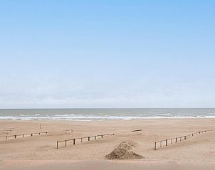 Verblijf 01112178 - Vakantiewoning West-Vlaanderen - Vitelli eerste