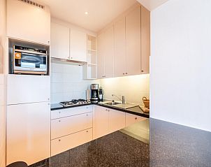 Verblijf 01112179 - Vakantiewoning West-Vlaanderen - Vitelli vijfde