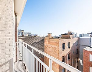 Verblijf 01112179 - Vakantiewoning West-Vlaanderen - Vitelli vijfde