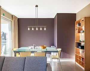 Verblijf 01112180 - Vakantiewoning West-Vlaanderen - Vue Dunes