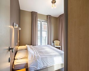 Verblijf 01112180 - Vakantiewoning West-Vlaanderen - Vue Dunes