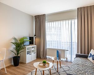 Unterkunft 01112181 - Ferienhaus Westflandern - En Amoureux