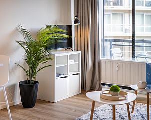 Unterkunft 01112181 - Ferienhaus Westflandern - En Amoureux