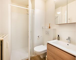 Unterkunft 01112181 - Ferienhaus Westflandern - En Amoureux