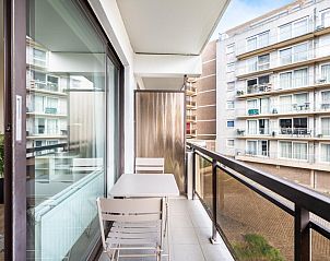 Unterkunft 01112181 - Ferienhaus Westflandern - En Amoureux