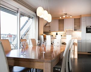 Verblijf 01112182 - Vakantiewoning West-Vlaanderen - Le Penthouse