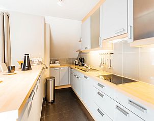 Verblijf 01112182 - Vakantiewoning West-Vlaanderen - Le Penthouse