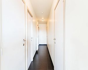 Verblijf 01112182 - Vakantiewoning West-Vlaanderen - Le Penthouse