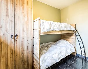 Verblijf 01112182 - Vakantiewoning West-Vlaanderen - Le Penthouse