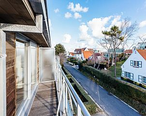 Verblijf 01112182 - Vakantiewoning West-Vlaanderen - Le Penthouse