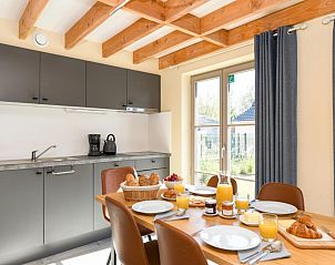 Unterkunft 01112184 - Ferienhaus Westflandern - Westhinder II Combi H53-54