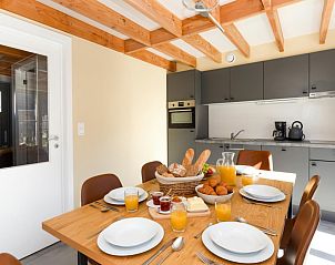 Unterkunft 01112184 - Ferienhaus Westflandern - Westhinder II Combi H53-54