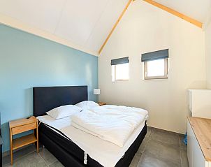 Unterkunft 01112184 - Ferienhaus Westflandern - Westhinder II Combi H53-54