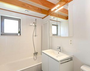 Unterkunft 01112184 - Ferienhaus Westflandern - Westhinder II Combi H53-54