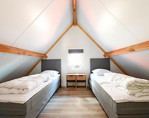 Unterkunft 01112184 - Ferienhaus Westflandern - Westhinder II Combi H53-54