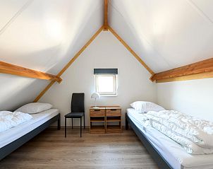 Unterkunft 01112184 - Ferienhaus Westflandern - Westhinder II Combi H53-54