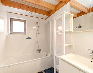 Unterkunft 01112184 - Ferienhaus Westflandern - Westhinder II Combi H53-54