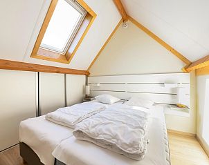 Unterkunft 01112184 - Ferienhaus Westflandern - Westhinder II Combi H53-54