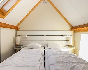 Unterkunft 01112184 - Ferienhaus Westflandern - Westhinder II Combi H53-54