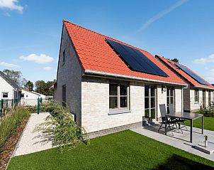 Unterkunft 01112184 - Ferienhaus Westflandern - Westhinder II Combi H53-54