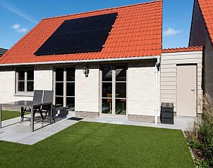 Unterkunft 01112184 - Ferienhaus Westflandern - Westhinder II Combi H53-54