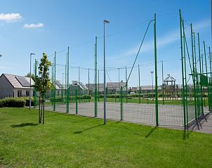 Unterkunft 01112184 - Ferienhaus Westflandern - Westhinder II Combi H53-54