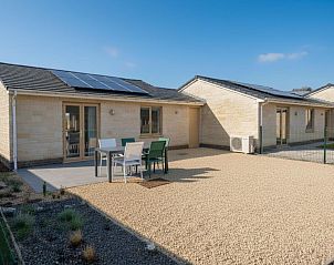 Unterkunft 01112185 - Ferienhaus Westflandern - Westhinder II Combi H8-9