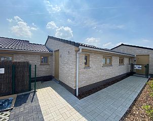 Unterkunft 01112185 - Ferienhaus Westflandern - Westhinder II Combi H8-9