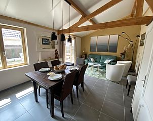 Unterkunft 01112185 - Ferienhaus Westflandern - Westhinder II Combi H8-9