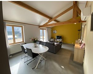 Unterkunft 01112185 - Ferienhaus Westflandern - Westhinder II Combi H8-9