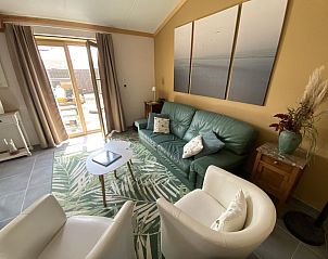 Unterkunft 01112185 - Ferienhaus Westflandern - Westhinder II Combi H8-9