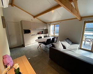 Unterkunft 01112185 - Ferienhaus Westflandern - Westhinder II Combi H8-9