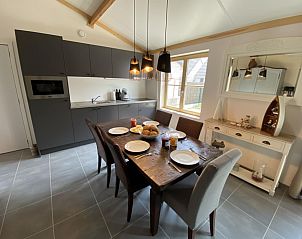 Unterkunft 01112185 - Ferienhaus Westflandern - Westhinder II Combi H8-9