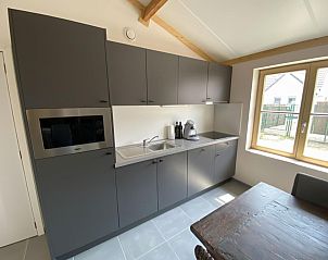 Unterkunft 01112185 - Ferienhaus Westflandern - Westhinder II Combi H8-9