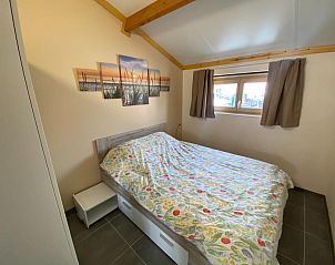 Unterkunft 01112185 - Ferienhaus Westflandern - Westhinder II Combi H8-9