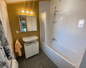 Unterkunft 01112185 - Ferienhaus Westflandern - Westhinder II Combi H8-9