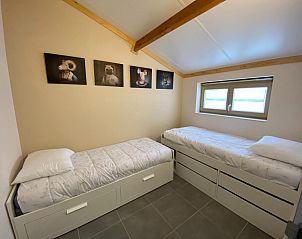 Unterkunft 01112185 - Ferienhaus Westflandern - Westhinder II Combi H8-9